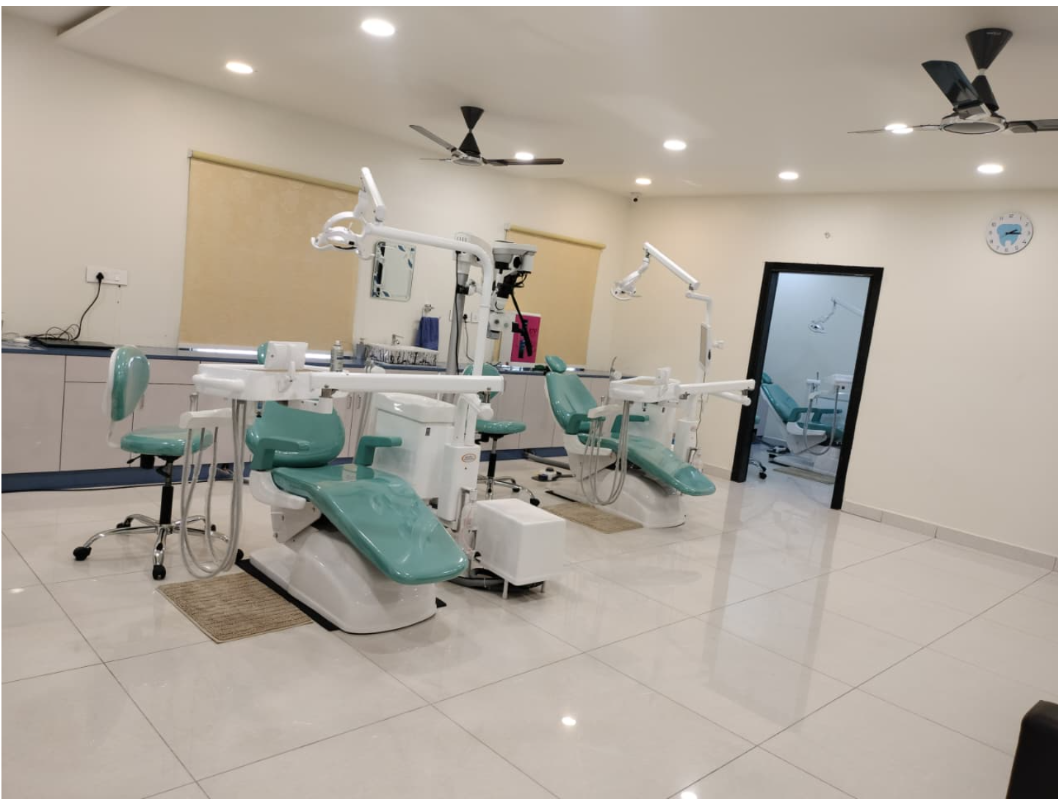 Treatment Room
